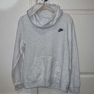 Nike Sportswear Funnel Hoodie